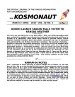 The Kosmonaut Mar-Apr 2014