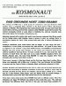 The Kosmonaut May-Jun 2013