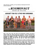 The Kosmonaut Jul-Aug 2013
