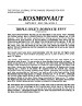 The Kosmonaut Sep-Oct 2013
