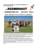 The Kosmonaut Sep-Oct 2014