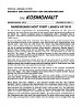The Kosmonaut Mar-Apr 2015